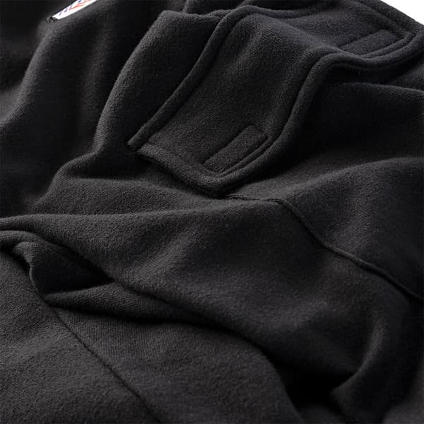 Hi-tec Byxor Rabasin Ii Svart 2XL Man