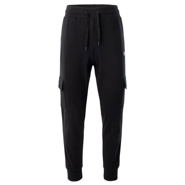 Hi-tec Byxor Rabasin Ii Svart 2XL Man