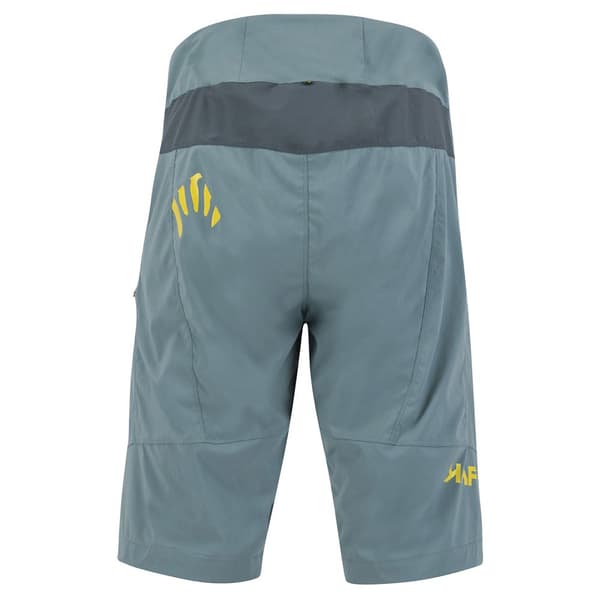 Karpos Shorts Val Viola Blå M Man