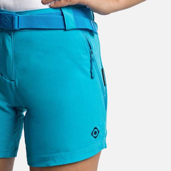 Izas Shortsit Housut Bielsa Ii Sininen L Nainen