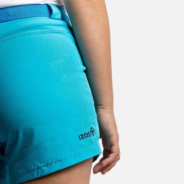 Izas Shortsit Housut Bielsa Ii Sininen L Nainen