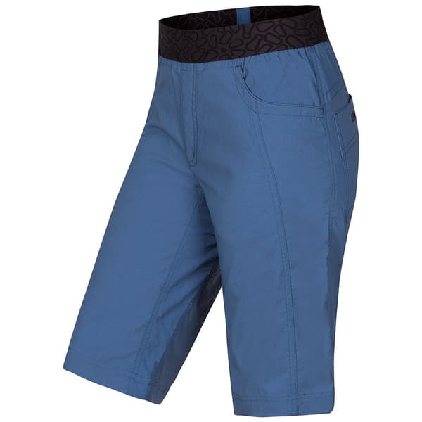 Ocun Shorts Mánia Blå M Mand
