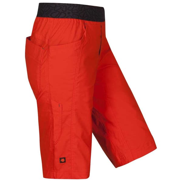 Ocun Shorts Mania Orange M Man