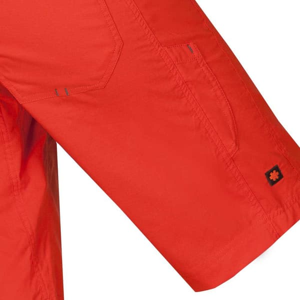 Ocun Shorts Mania Orange M Man