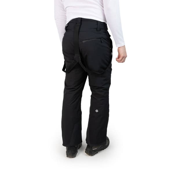 Izas Bukser Dimo Sort XL Mand