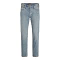 Miniatyrbild 3 av 8: Jack & Jones Jeans Chris Original Sbd 333 Blå 33 / 32 Man