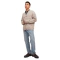 Miniatyrbild 5 av 8: Jack & Jones Jeans Chris Original Sbd 333 Blå 33 / 32 Man