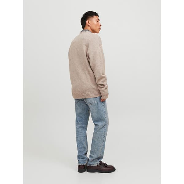 Jack & Jones Jeans Chris Original Sbd 333 Blå 33 / 32 Man