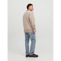 Miniatyrbild 2 av 8: Jack & Jones Jeans Chris Original Sbd 333 Blå 33 / 32 Man