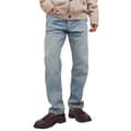 Miniatyrbild 1 av 8: Jack & Jones Jeans Chris Original Sbd 333 Blå 33 / 32 Man
