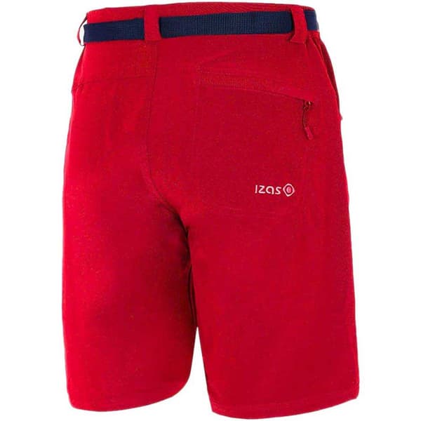 Izas Shorts Himalaya Ii Rød L Mand