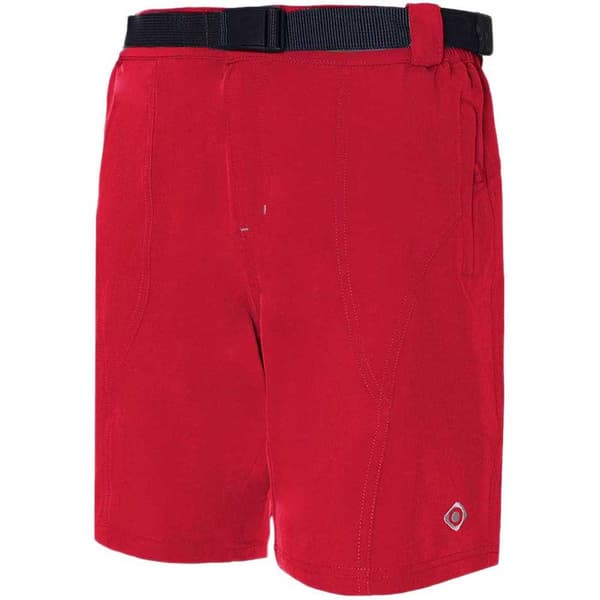 Izas Shorts Himalaya Ii Rød L Mand