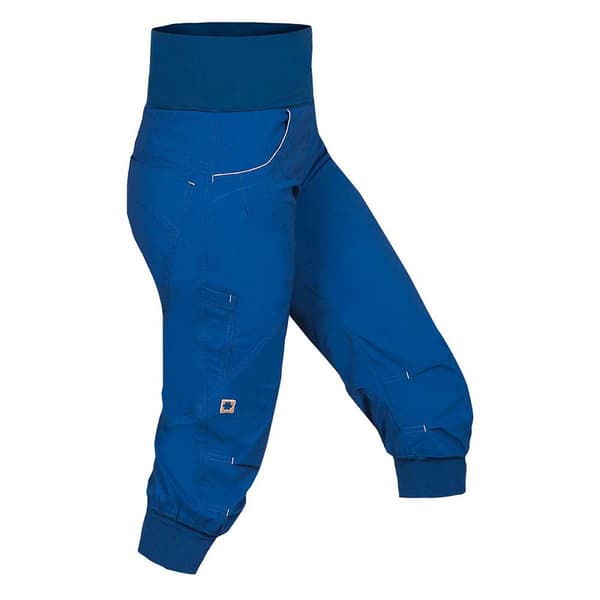 Ocun Shortsit Noya Eco Sininen M / Regular Nainen