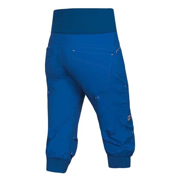 Ocun Shortsit Noya Eco Sininen M / Regular Nainen