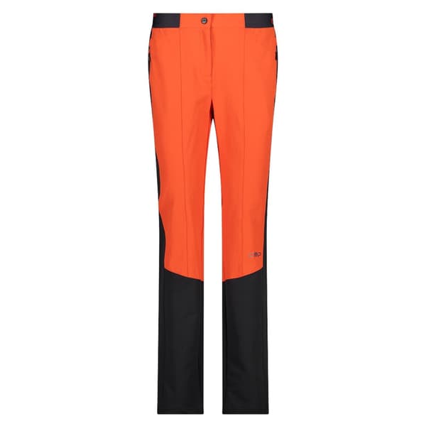 Cmp Bukser 31t2566 Orange M Kvinde