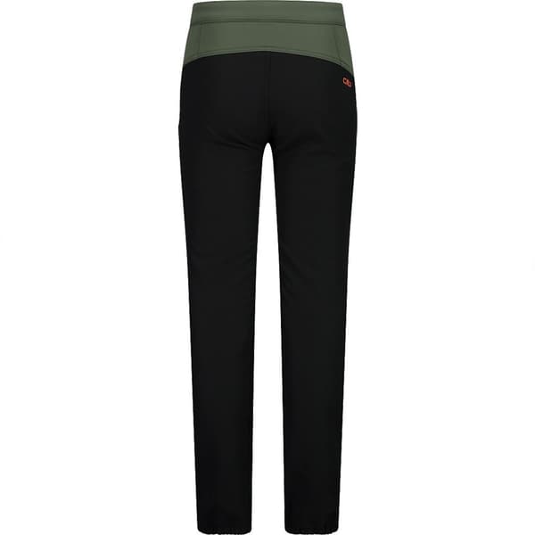 Cmp Byxor Long 32t3964 Grönt 6 Years Pojke