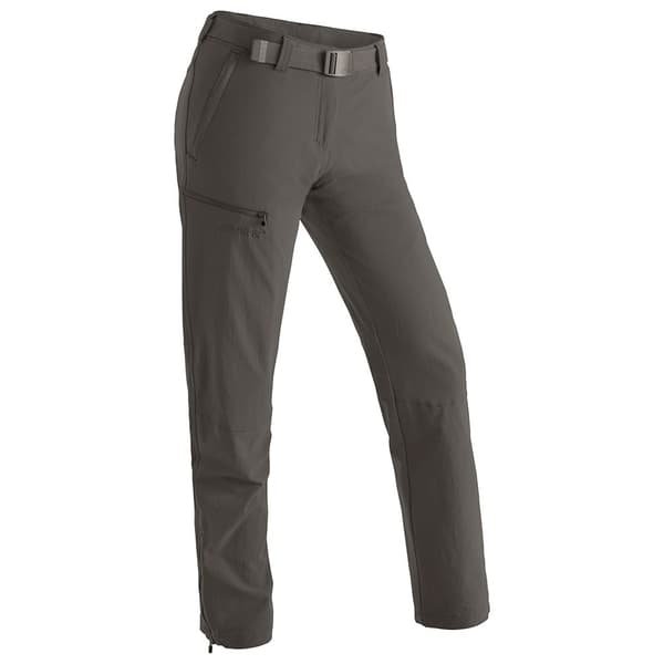 Maier Sports Bukser Inara Slim Grøn 2XL / Regular Kvinde