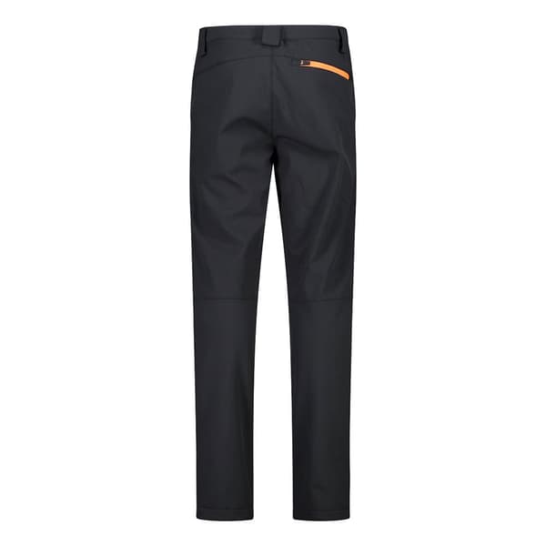 Cmp Housut 30a1477 Musta 3XL Mies