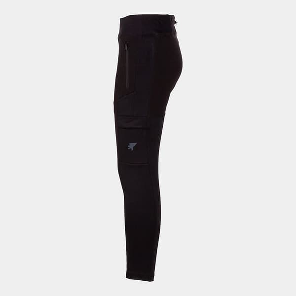Joma Byxor Explorer Svart XS Kvinna