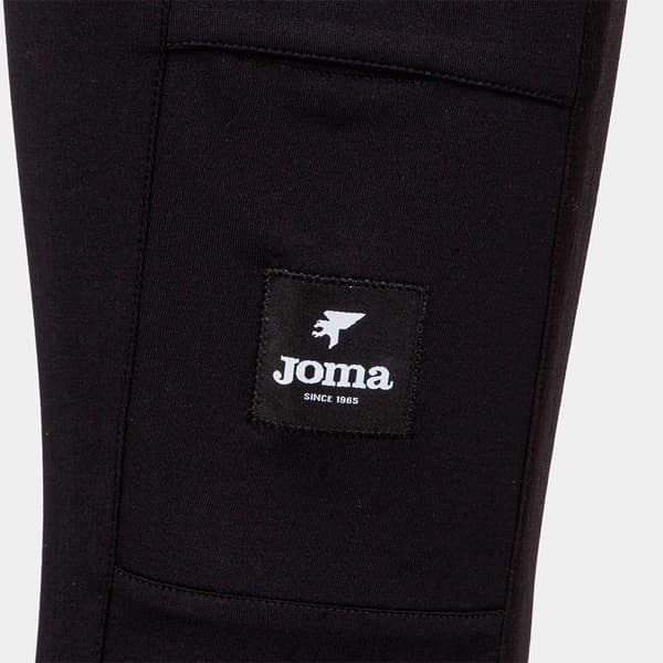 Joma Byxor Explorer Svart XS Kvinna