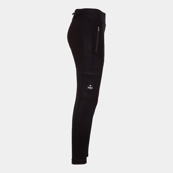 Joma Byxor Explorer Svart XS Kvinna