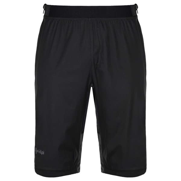 Kilpi Shorts Aldine Svart L Man