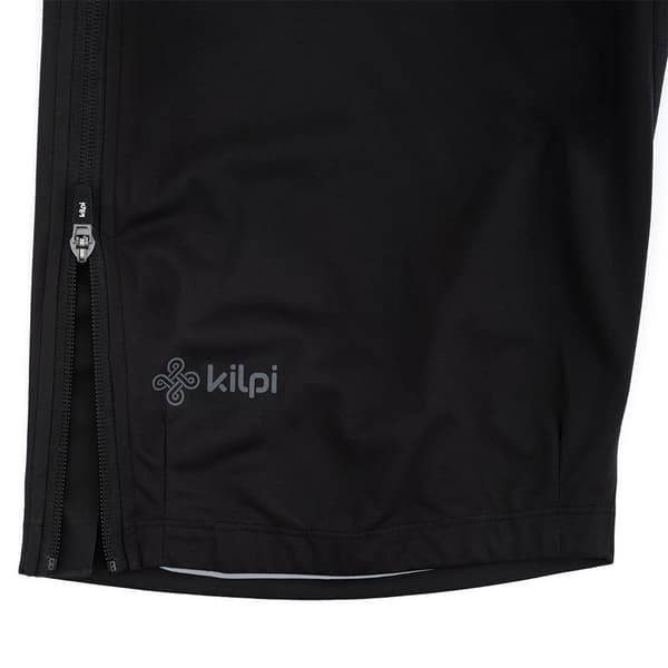 Kilpi Shorts Aldine Svart L Man