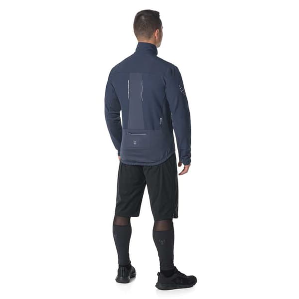 Kilpi Shorts Aldine Svart L Man