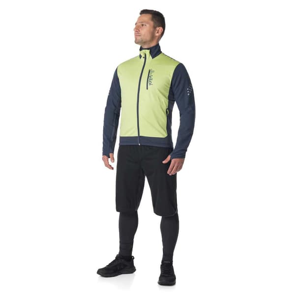 Kilpi Shorts Aldine Svart L Man