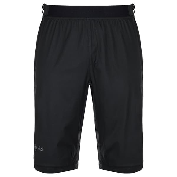 Kilpi Shorts Aldine Svart L Man