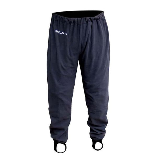 Seland Bukser Polar Blå 2XL Mand