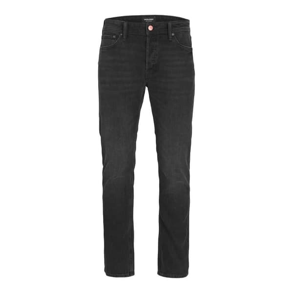 Jack & Jones Jeans Mike Original Sbd 425 Plus Sort 44 / 34 Mand