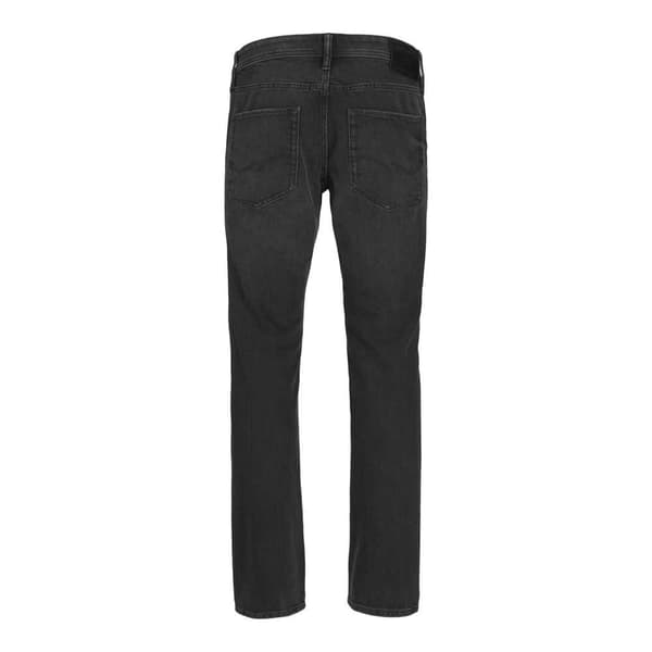 Jack & Jones Jeans Mike Original Sbd 425 Plus Sort 44 / 34 Mand
