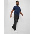 Miniatyrbillede 7 af 8: Jack & Jones Jeans Mike Original Sbd 425 Plus Sort 44 / 34 Mand