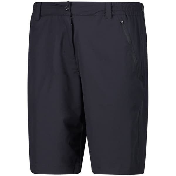 Cmp Shorts Bermuda 31t5606 Svart XL Kvinna
