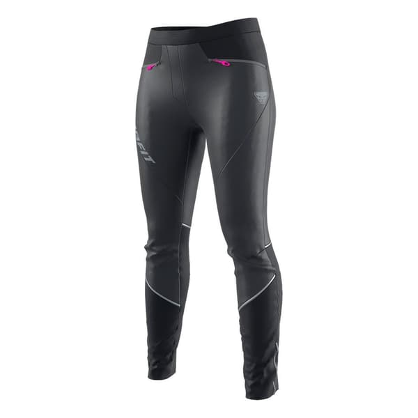 Dynafit Bukser Transalper Warm Sort XS Kvinde