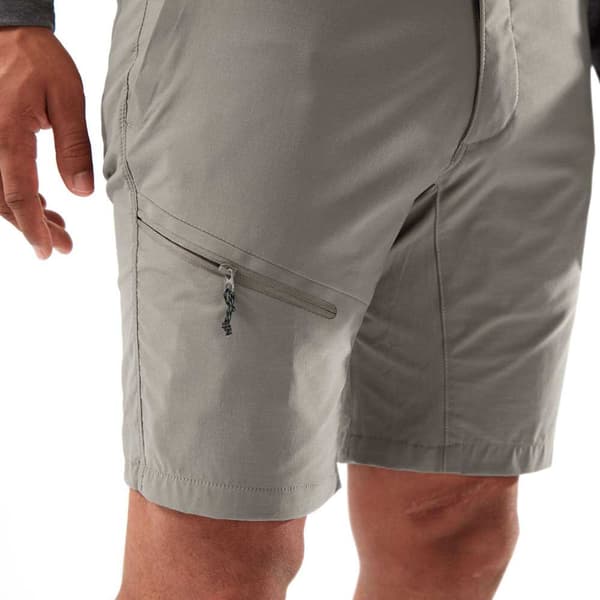 Craghoppers Shorts Bukser Nosilife Pro Active Grå 38 Mand