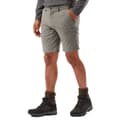 Miniatyrbillede 2 af 8: Craghoppers Shorts Bukser Nosilife Pro Active Grå 38 Mand