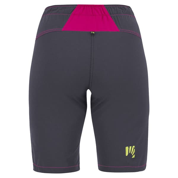 Karpos Shortsit Rock Pinkki 42 Nainen