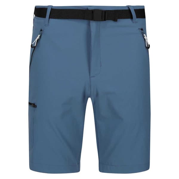 Regatta Shorts Xert Stretch Iii Blå 56 Mand