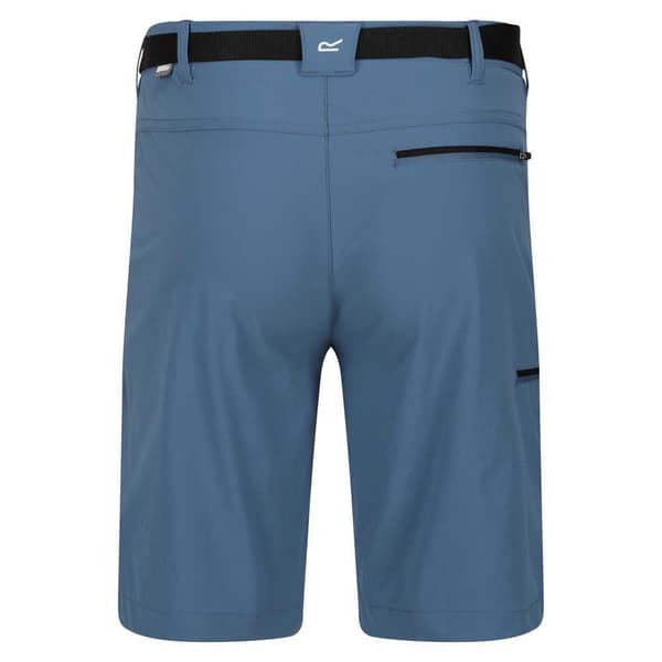 Regatta Shorts Xert Stretch Iii Blå 56 Mand