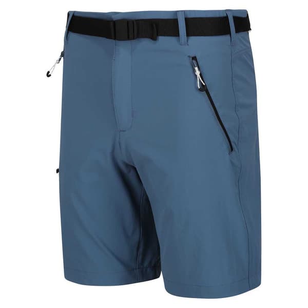 Regatta Shorts Xert Stretch Iii Blå 56 Mand