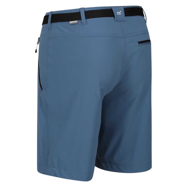 Regatta Shorts Xert Stretch Iii Blå 56 Mand