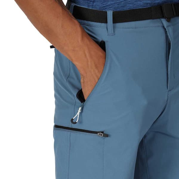 Regatta Shorts Xert Stretch Iii Blå 56 Mand