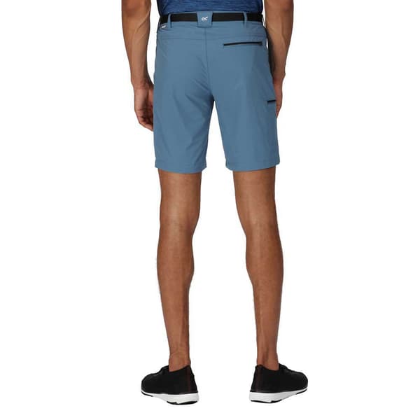 Regatta Shorts Xert Stretch Iii Blå 56 Mand