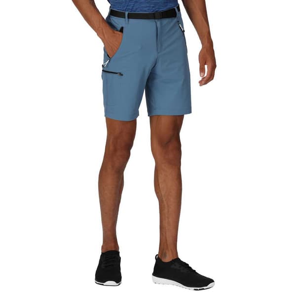 Regatta Shorts Xert Stretch Iii Blå 56 Mand