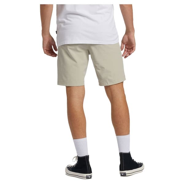 Billabong Shorts Crossfire Mid Vit 34 Man