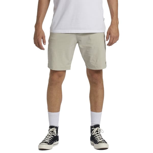 Billabong Shorts Crossfire Mid Vit 34 Man