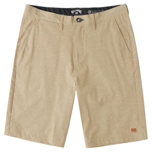 Billabong Shorts Crossfire Grøn 30 Mand