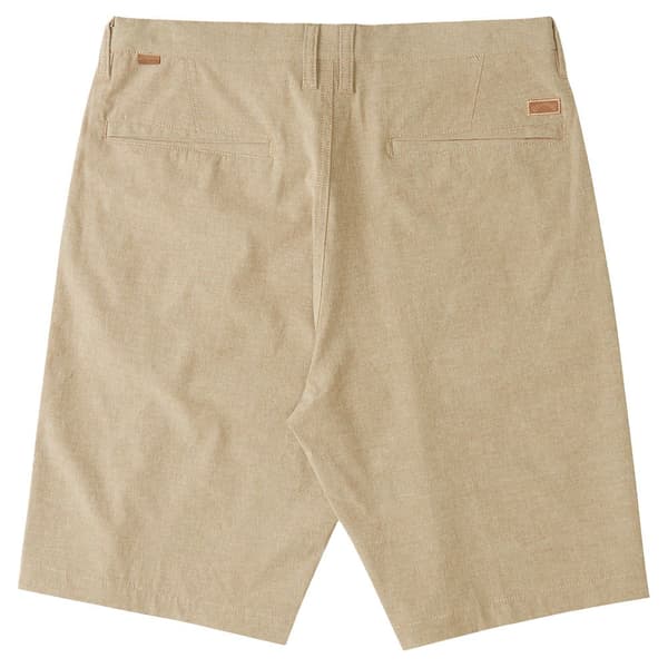 Billabong Shorts Crossfire Grøn 30 Mand